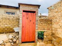  of property in Soshanguve