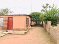  of property in Soshanguve