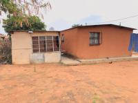  of property in Soshanguve