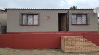 2 Bedroom 1 Bathroom House for Sale for sale in Mdantsane