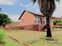  of property in Soshanguve