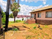  of property in Soshanguve