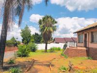  of property in Soshanguve