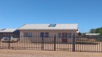 Front View of property in Upington