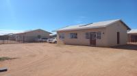 Front View of property in Upington