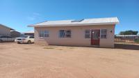 Front View of property in Upington