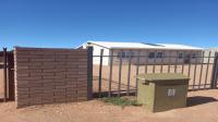 Front View of property in Upington