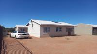 Front View of property in Upington