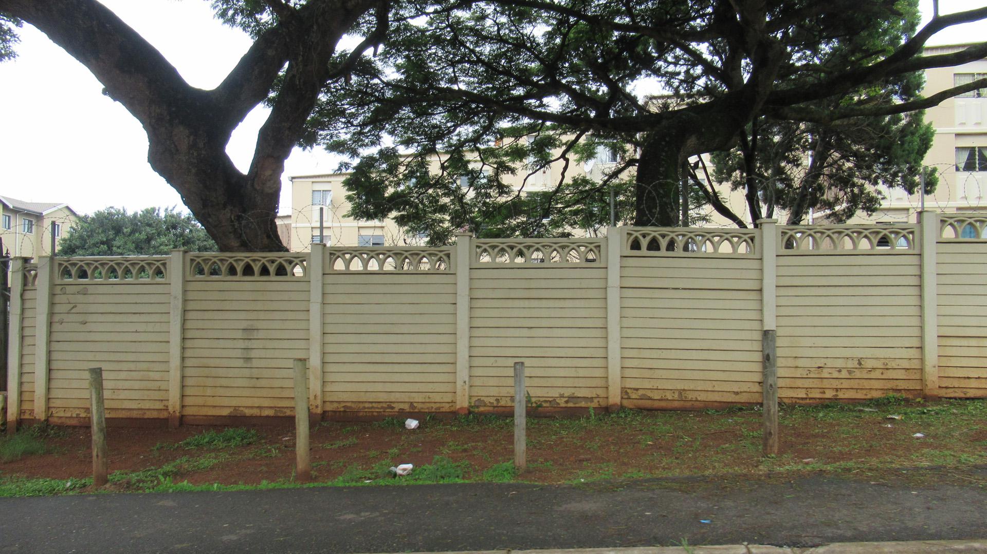 Front View of property in Sea View 