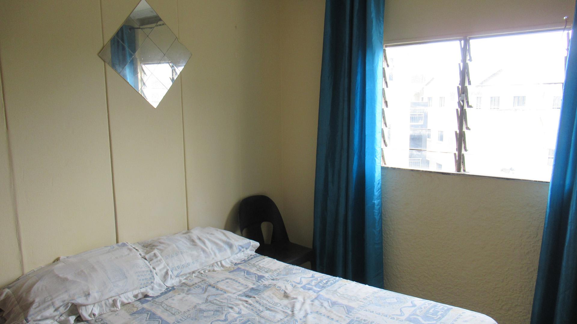 Bed Room 2 - 12 square meters of property in Sea View 
