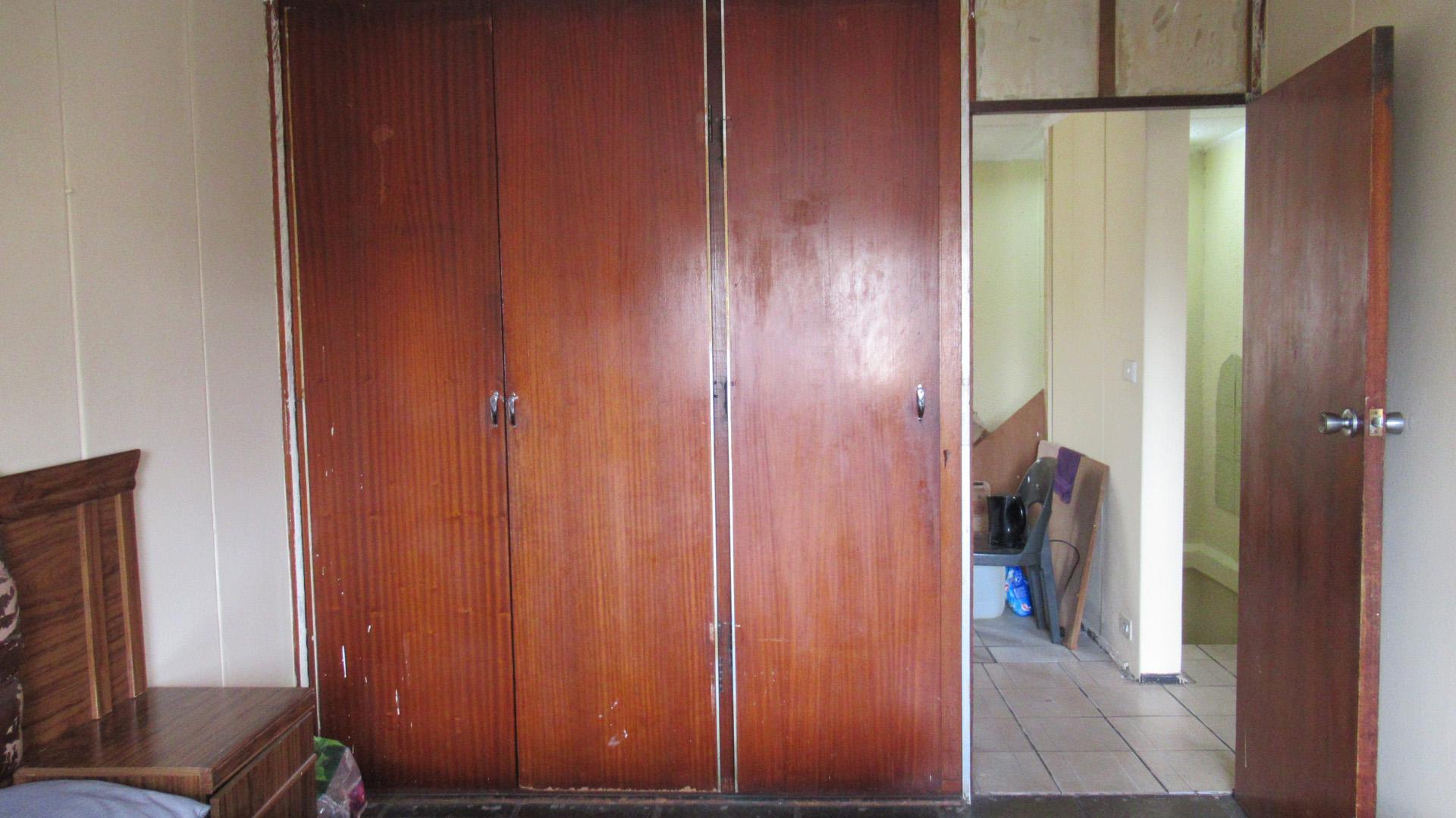 Bed Room 3 of property in Sea View 