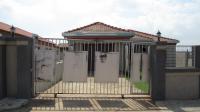 3 Bedroom 2 Bathroom House for Sale for sale in Vosloorus