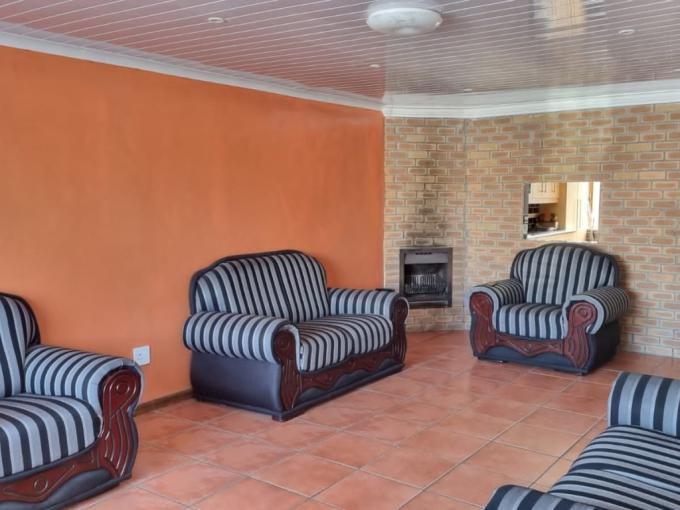 Houses For Sale in Steenberg MyRoof.co.za