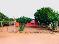 2 Bedroom 1 Bathroom House for Sale for sale in Soshanguve