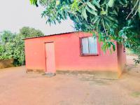  of property in Soshanguve