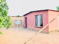  of property in Soshanguve