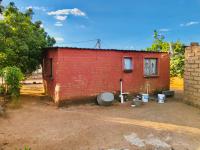  of property in Soshanguve