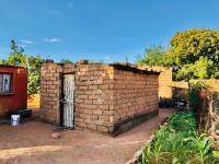  of property in Soshanguve