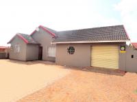 3 Bedroom 2 Bathroom House for Sale for sale in Lenasia South