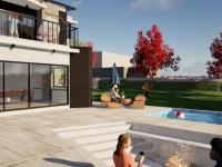  of property in Midstream Estate