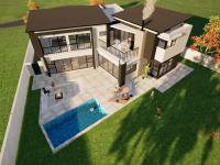 4 Bedroom 4 Bathroom House for Sale for sale in Midstream Estate