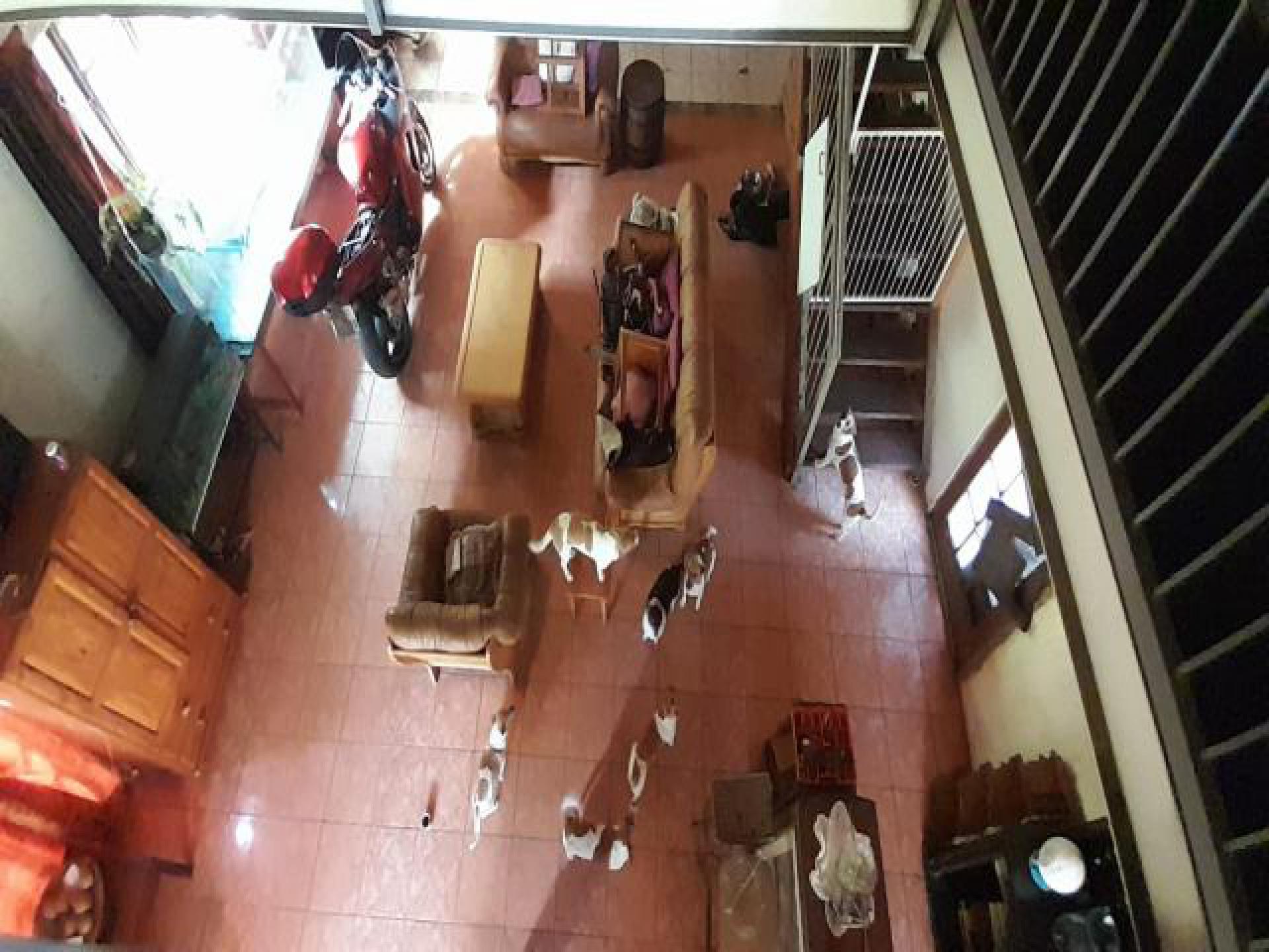Entertainment of property in Montana Tuine
