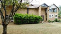 Front View of property in Montana Tuine
