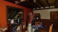 Dining Room - 28 square meters of property in Montana Tuine