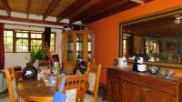 Dining Room - 28 square meters of property in Montana Tuine