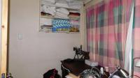 Bed Room 1 - 11 square meters of property in Montana Tuine