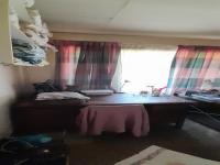 Rooms - 33 square meters of property in Montana Tuine