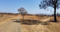 Spaces of property in Lydenburg