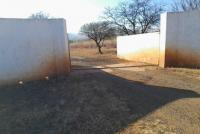 Front View of property in Lydenburg