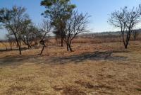 Spaces of property in Lydenburg