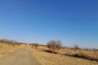 Spaces of property in Lydenburg