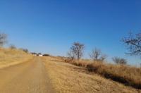 Spaces of property in Lydenburg