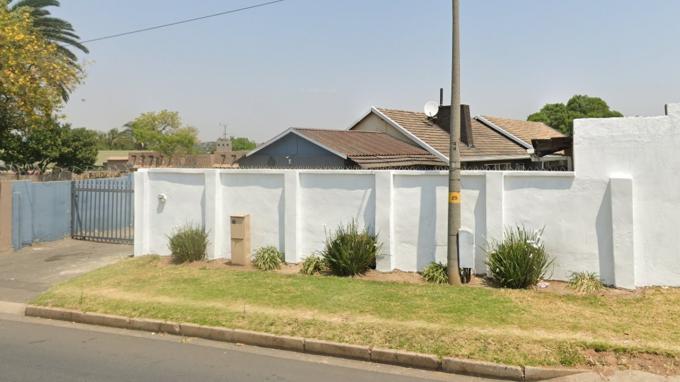 Standard Bank SIE Sale In Execution 3 Bedroom House for Sale in Eastleigh - MR545884