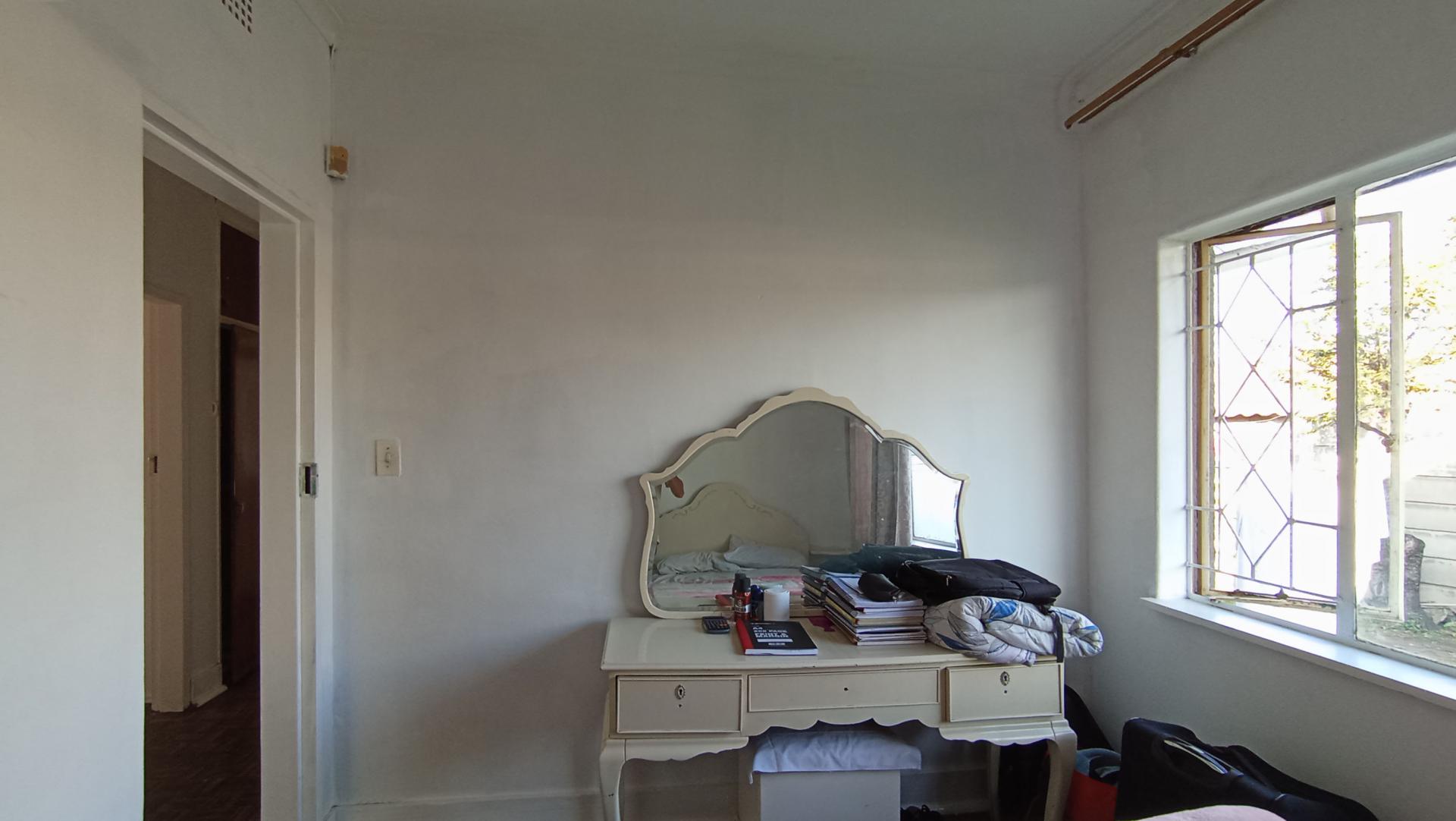 Bed Room 4 - 10 square meters of property in Eastleigh