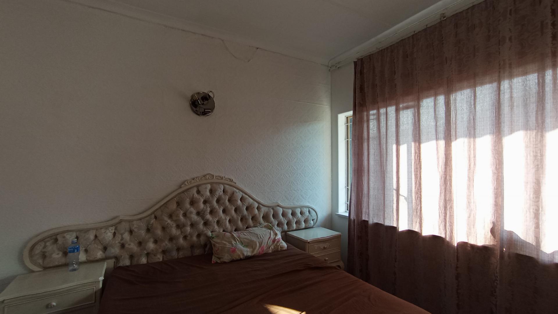 Bed Room 3 - 12 square meters of property in Eastleigh