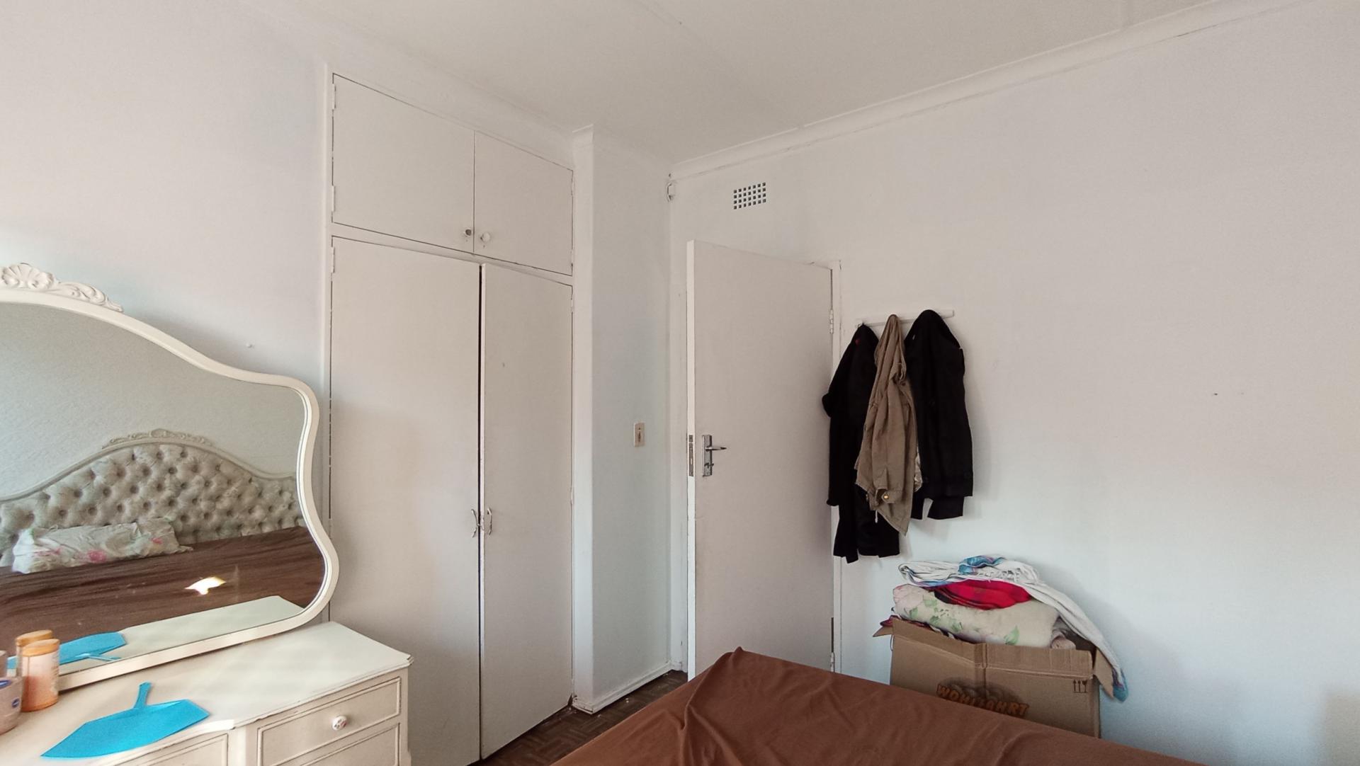 Bed Room 3 - 12 square meters of property in Eastleigh