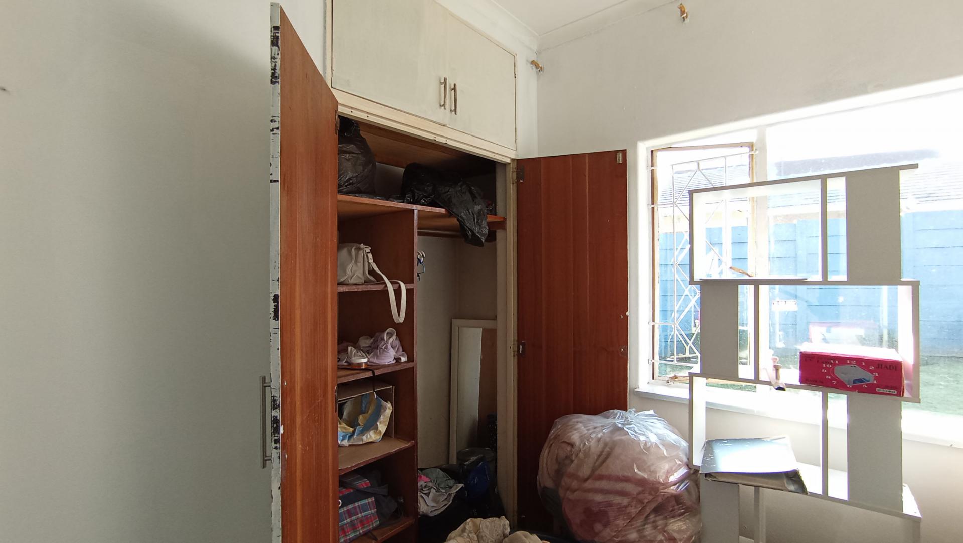 Bed Room 2 - 12 square meters of property in Eastleigh