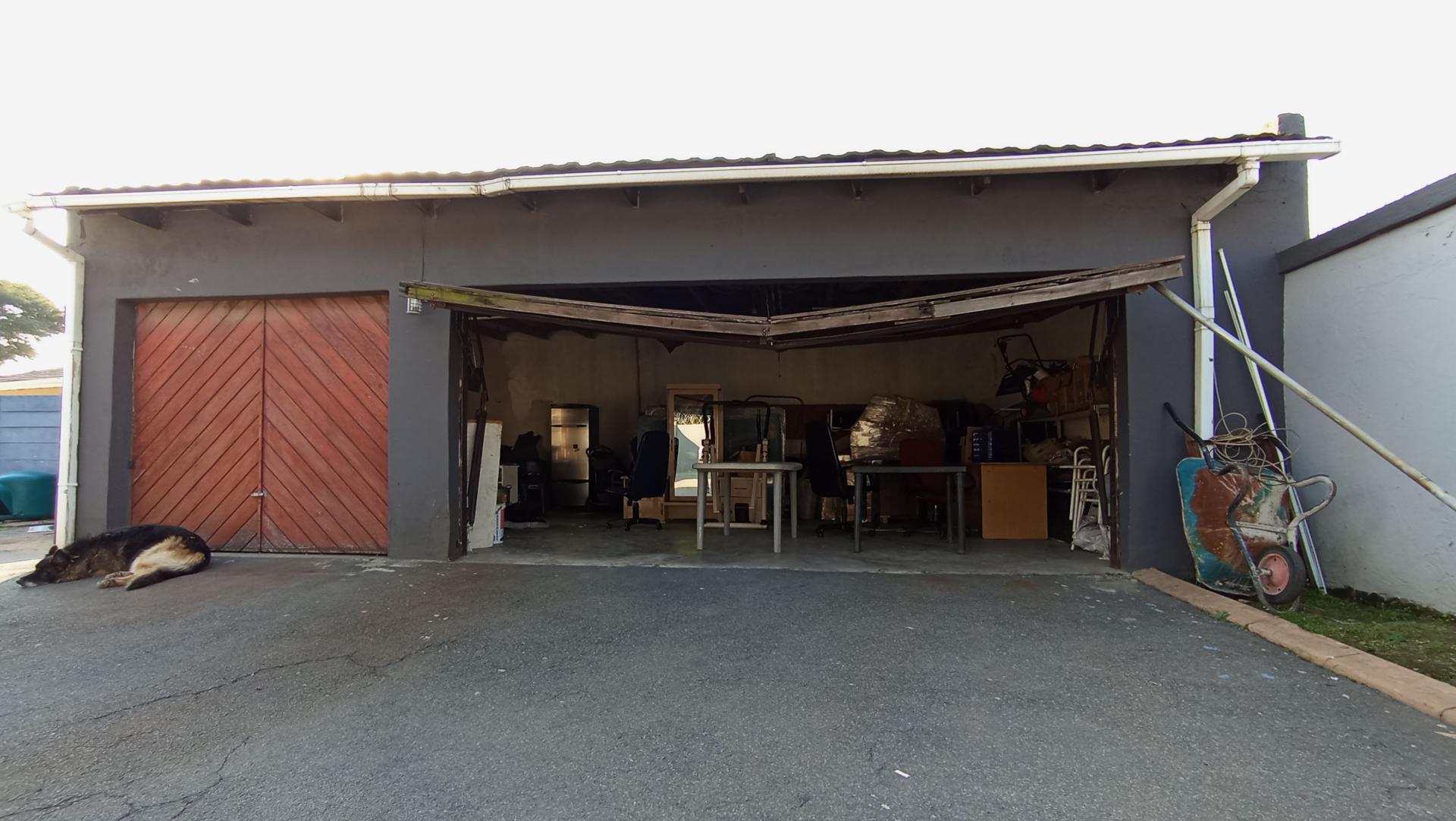 Front View of property in Eastleigh