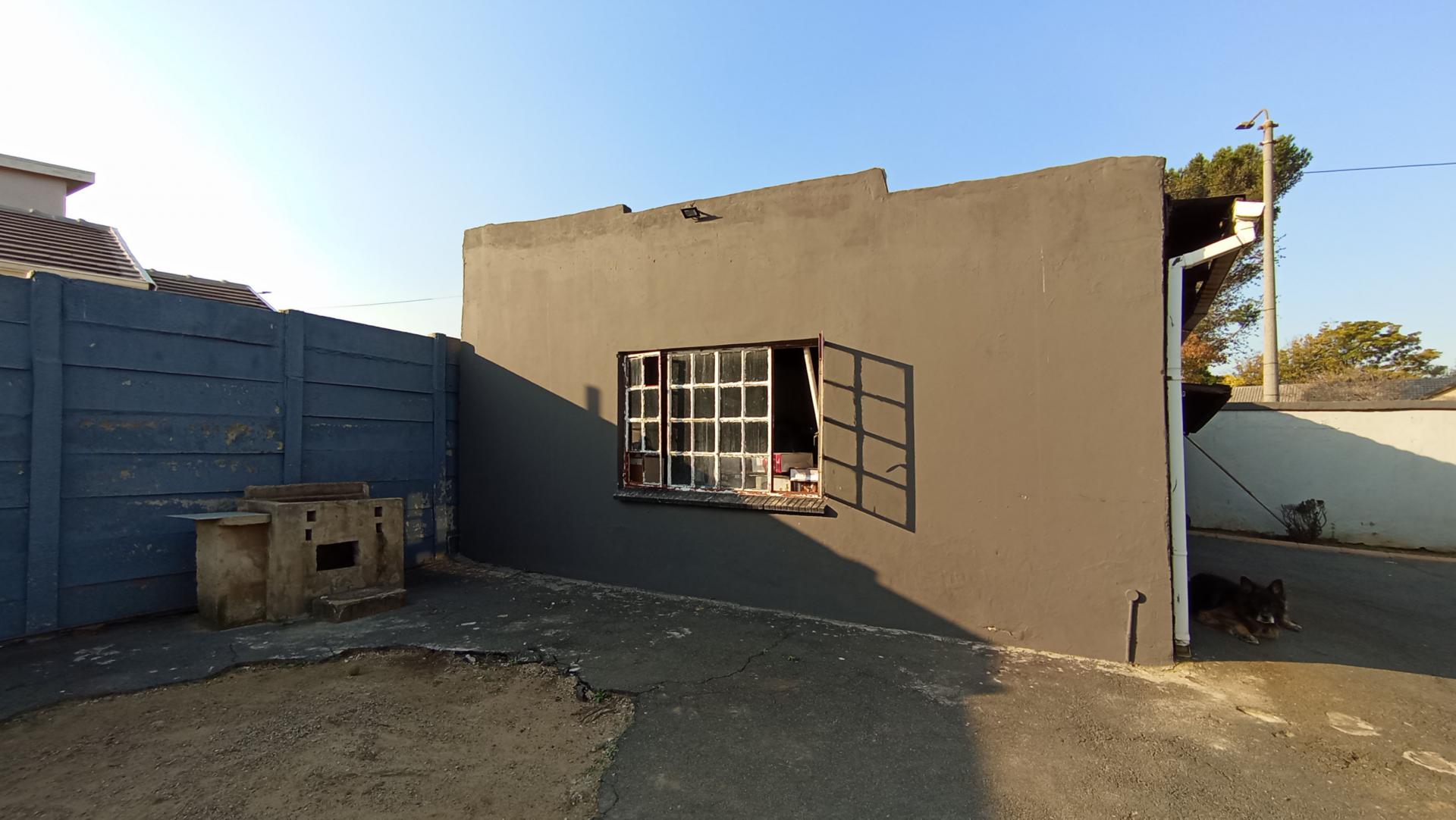 Front View of property in Eastleigh