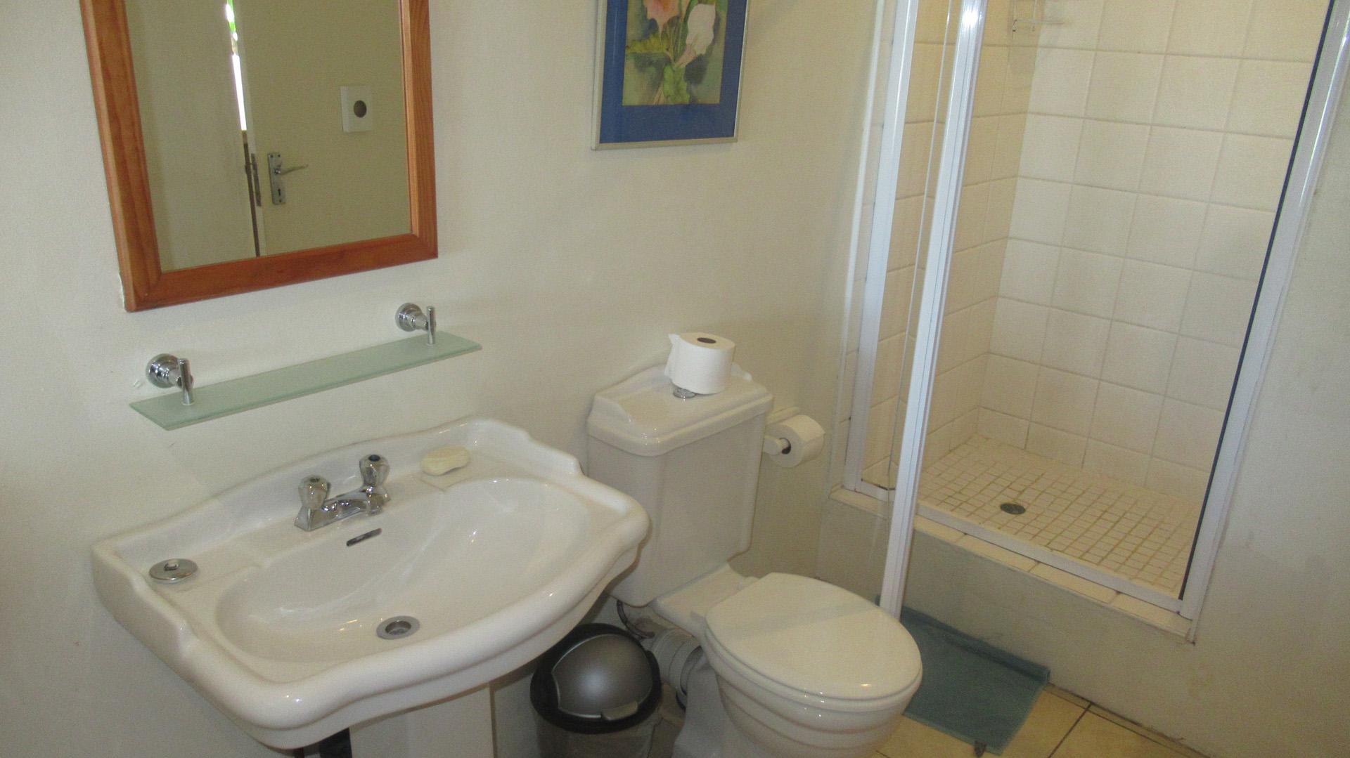 Bathroom 1 - 13 square meters of property in Glenashley
