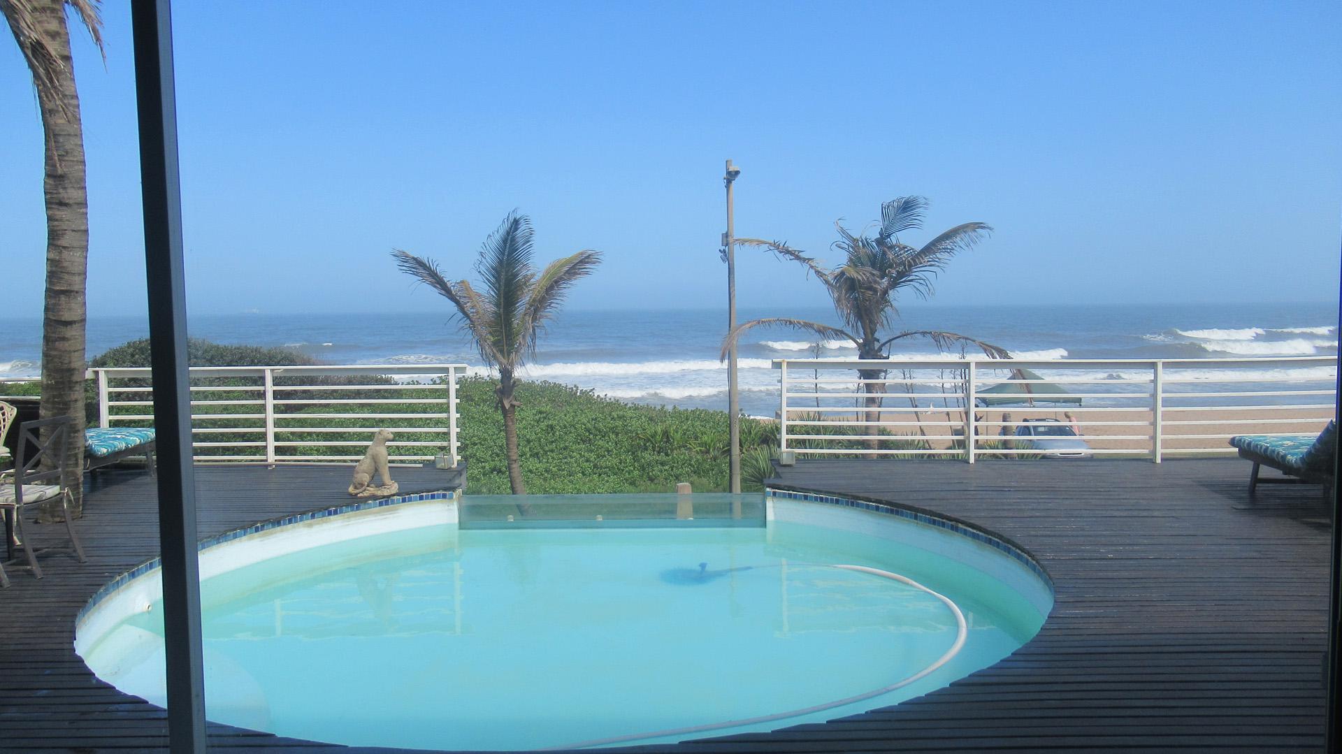 Bed Room 2 - 65 square meters of property in Glenashley