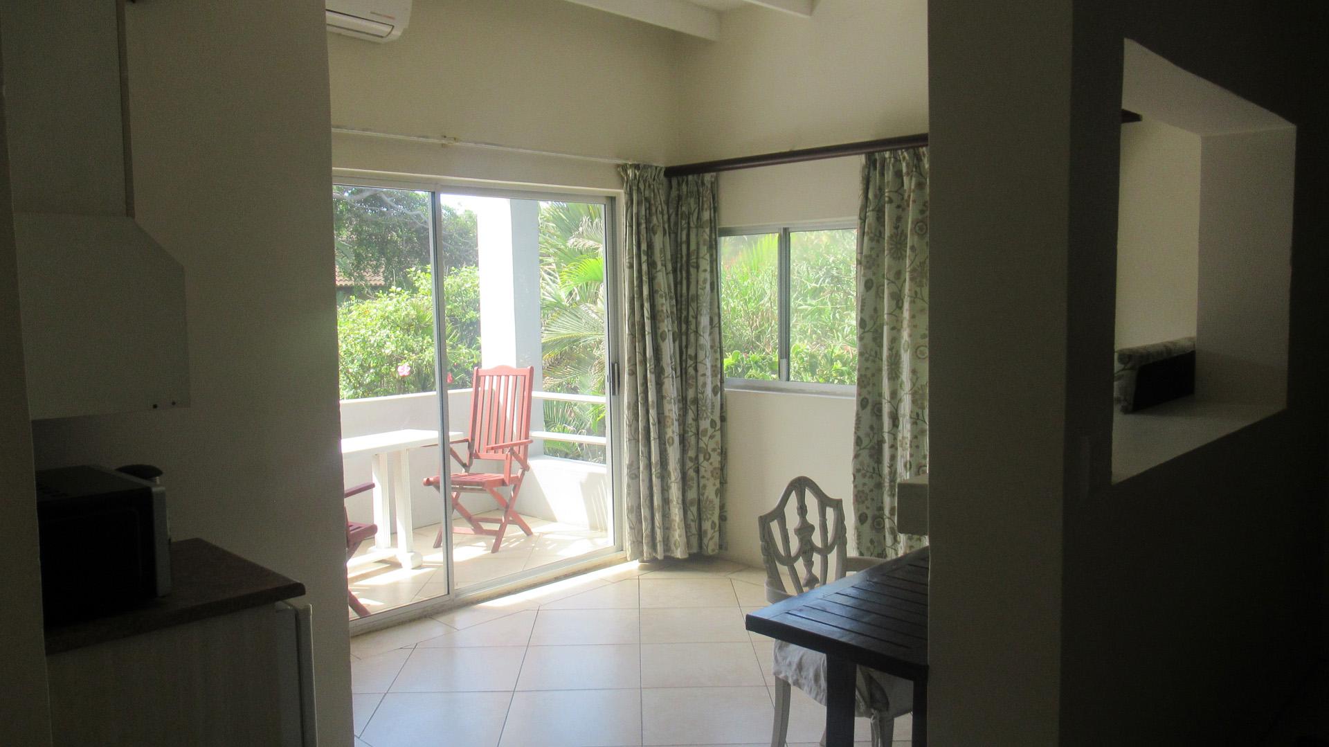 Bed Room 5+ - 100 square meters of property in Glenashley
