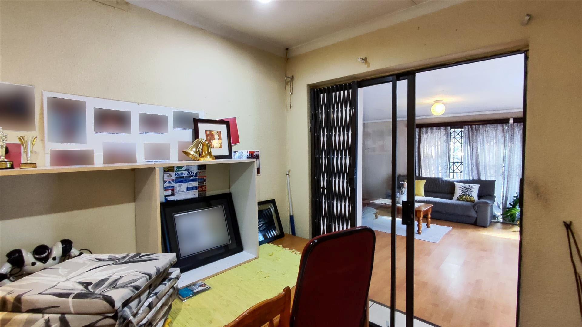 Study - 7 square meters of property in Albertsdal