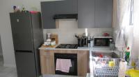 Kitchen - 13 square meters of property in Linbro Park A.H.