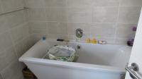 Main Bathroom - 5 square meters of property in Linbro Park A.H.