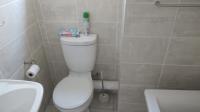 Main Bathroom - 5 square meters of property in Linbro Park A.H.
